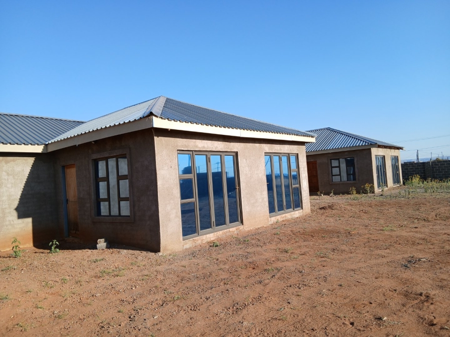 1 Bedroom Property for Sale in Mothibistad Northern Cape